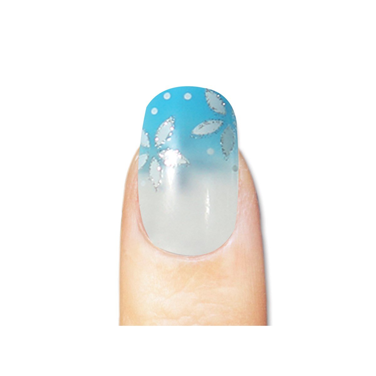 Elly Takma Tırnak 24 lü -Yeni