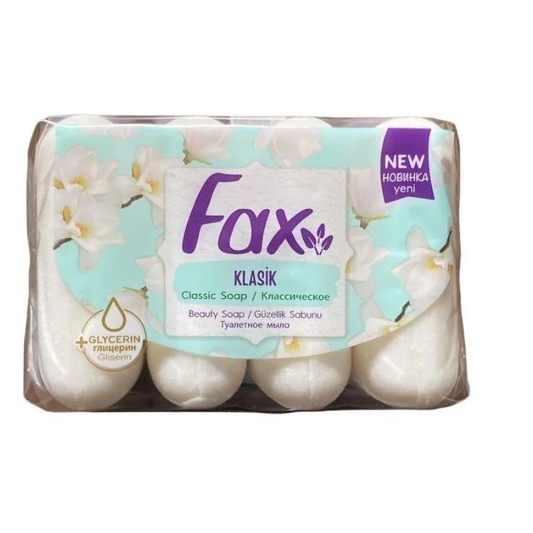 FAX  ECOP  4X70 GR KLASIK BEYAZ 4* 24 LU