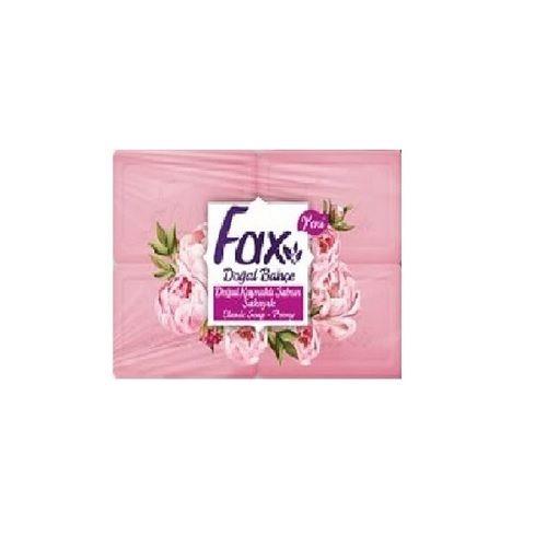 FAX SAKAYIK KALIP SABUN 125GR  4-10