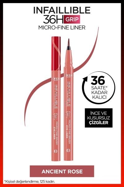LPMU EYE LINER INFAILLIBE MICRO 03