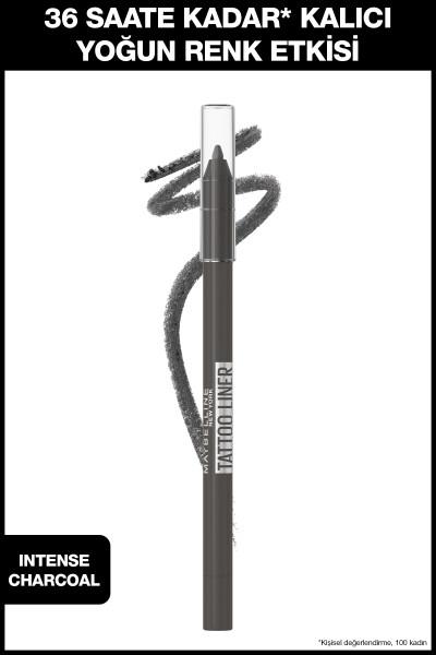 MYB EYE LINER TATTOO GEL 901
