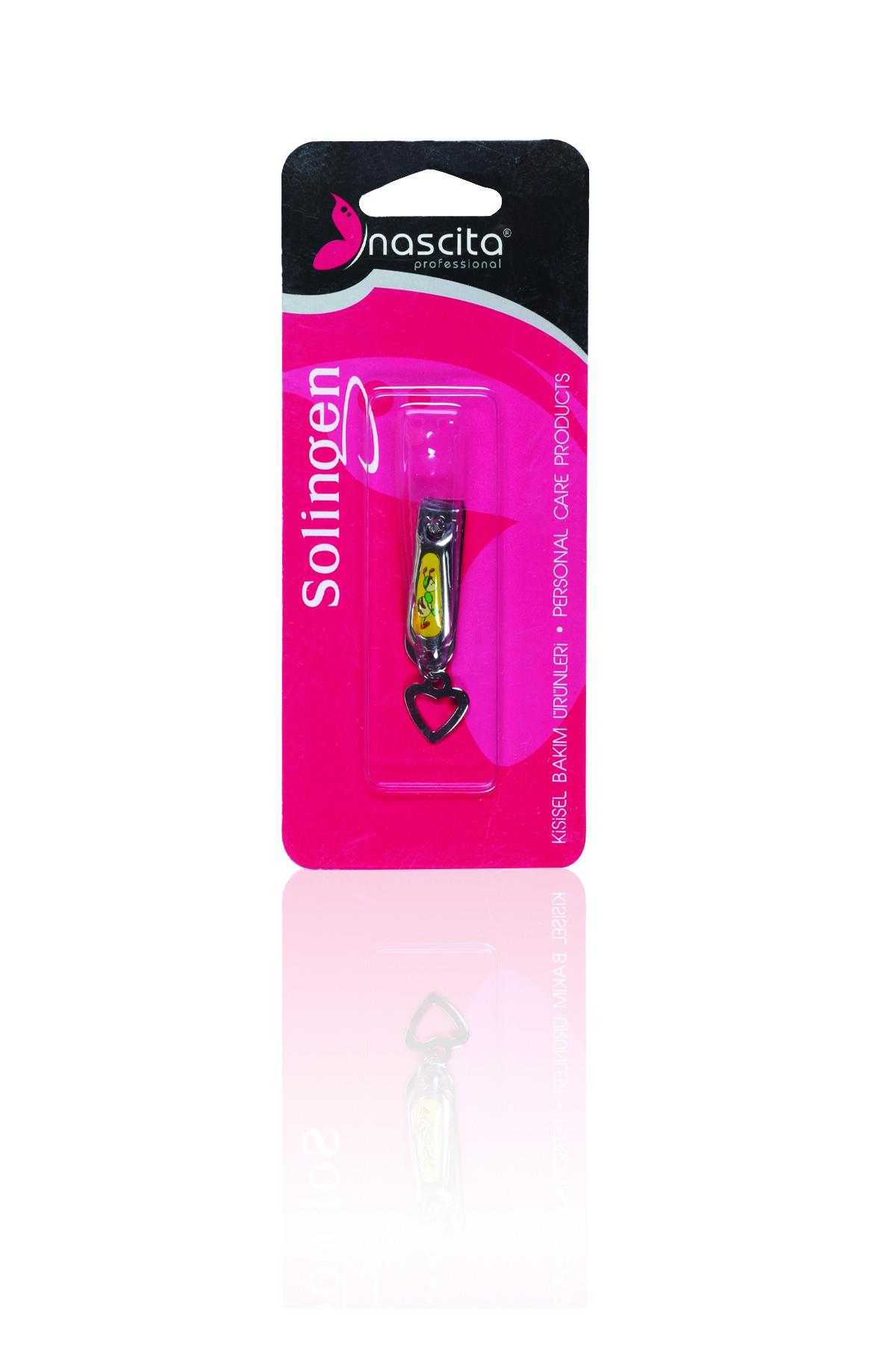 Nascita Tırnak Makası Bebek - 04