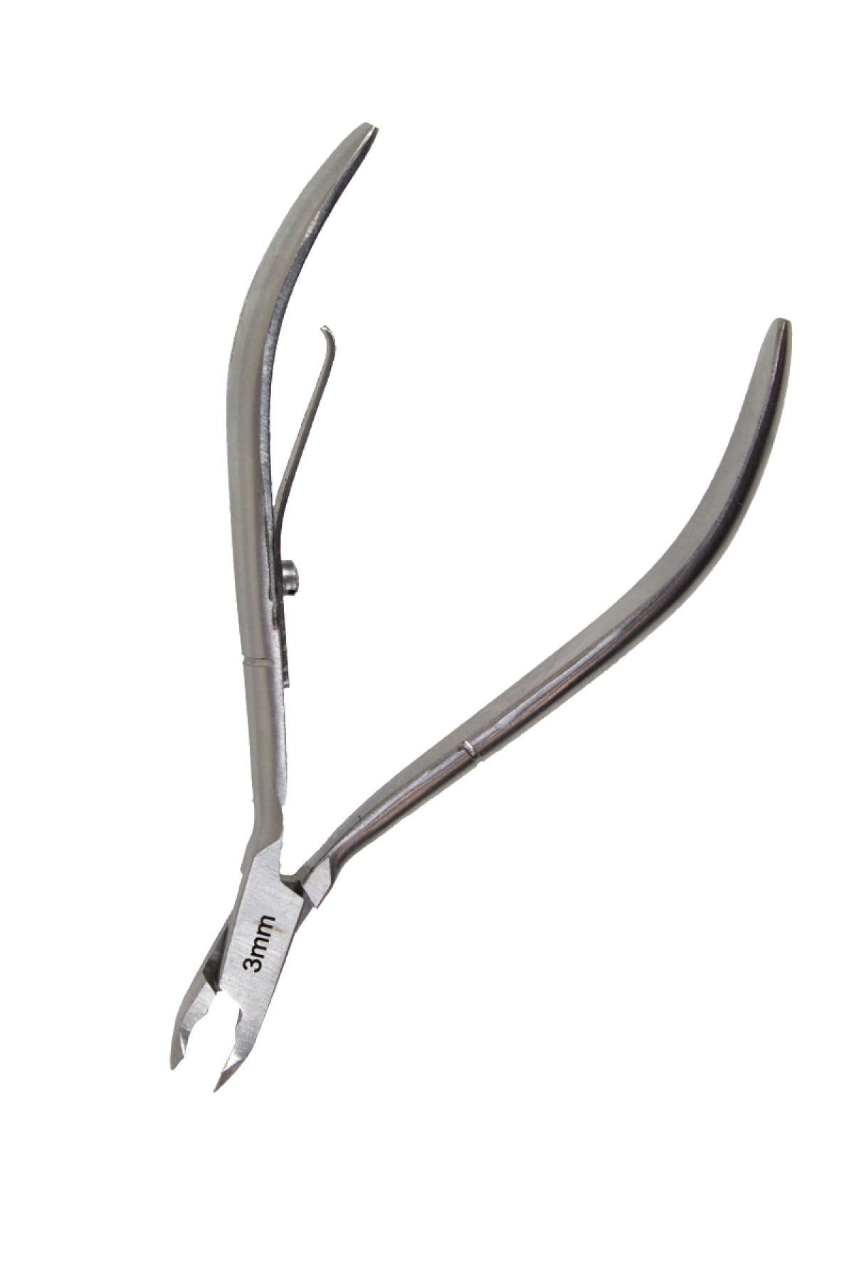 PASLANMAZ ÇELİK 3MM ET PENSİ