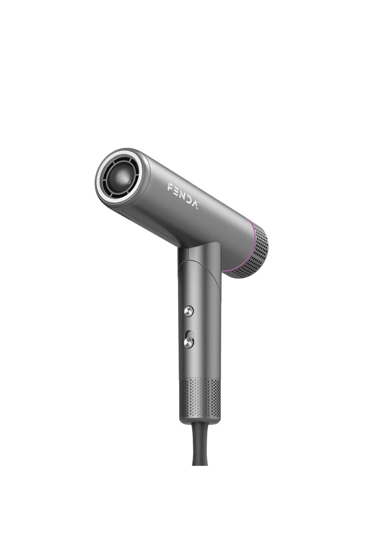 Saç Kurutma Makinesi