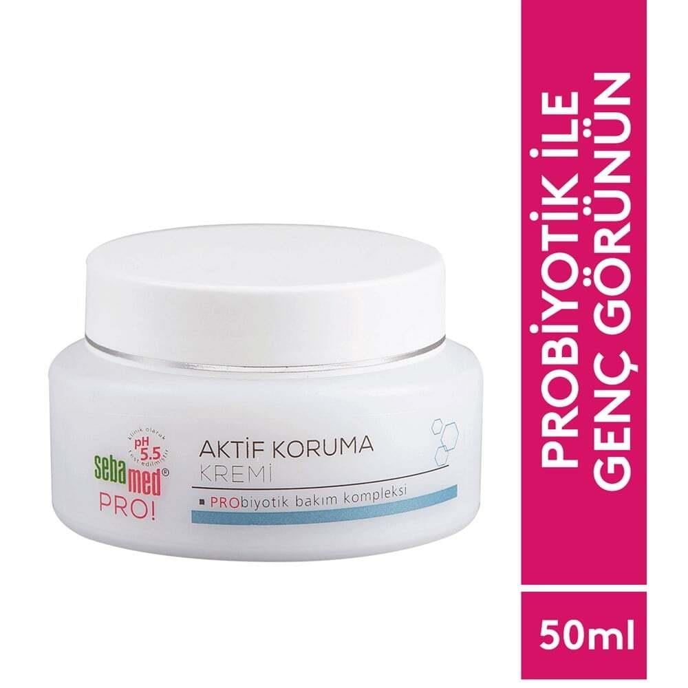 SEBAMED PRO ACTIVE PROTECTION 50 ml*2