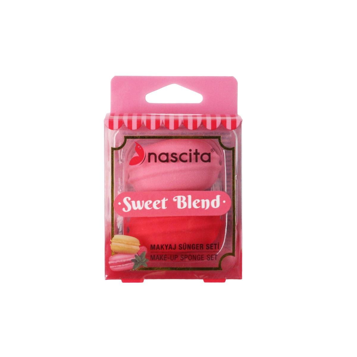 SWEET BLEND 2 LI  MAKYAJ SUNGERI