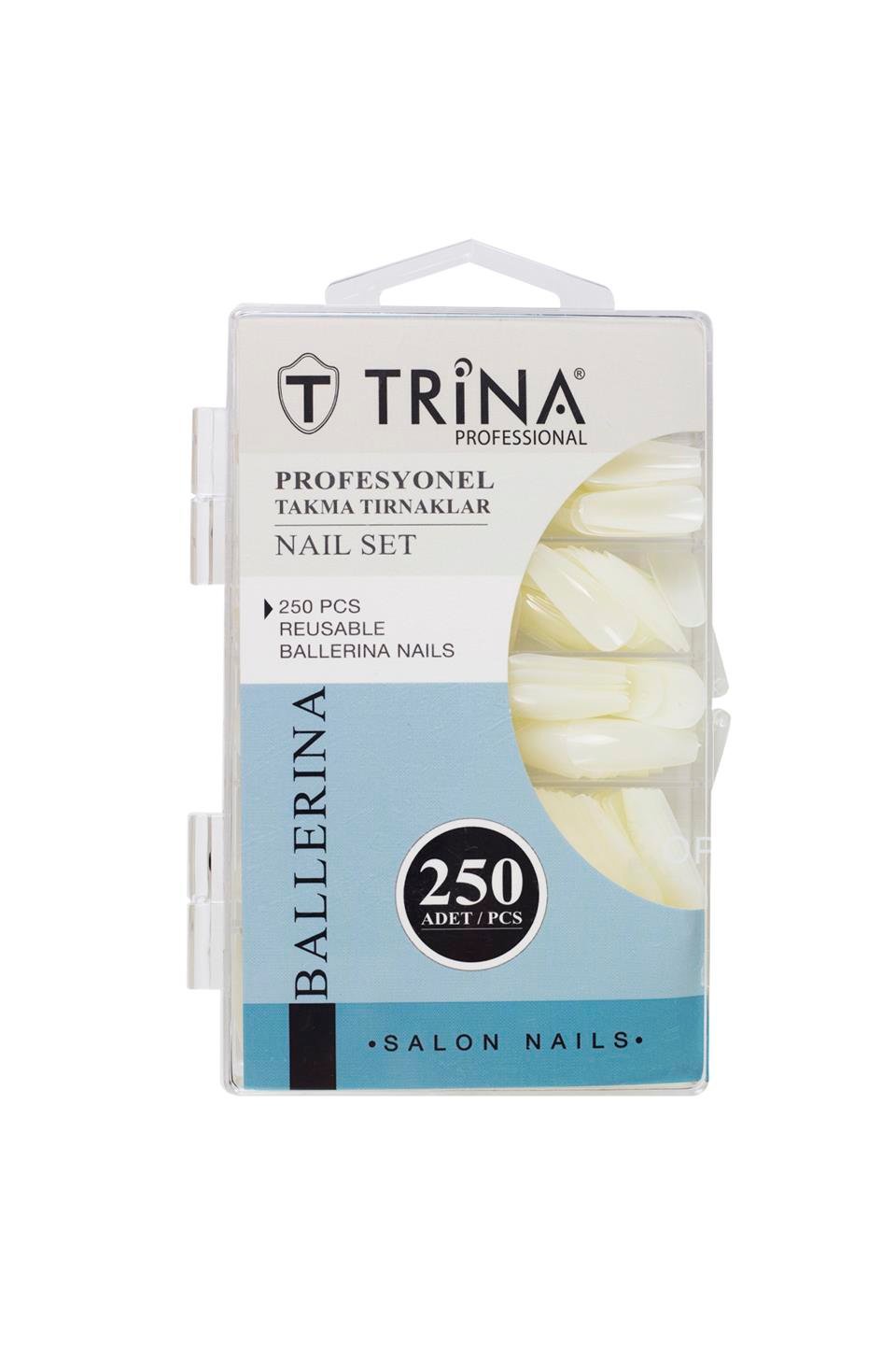 Trina 250 ‘li Kutulu (Ballerina) - 11