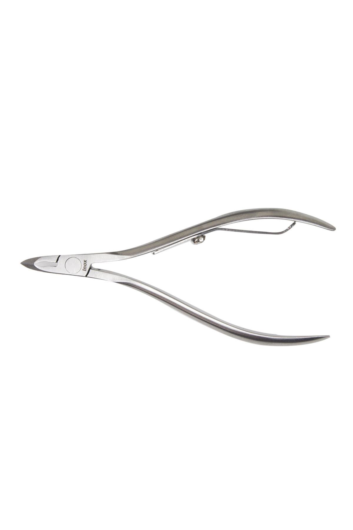 Trina Tırnak Eti Pensi 6 mm - 35