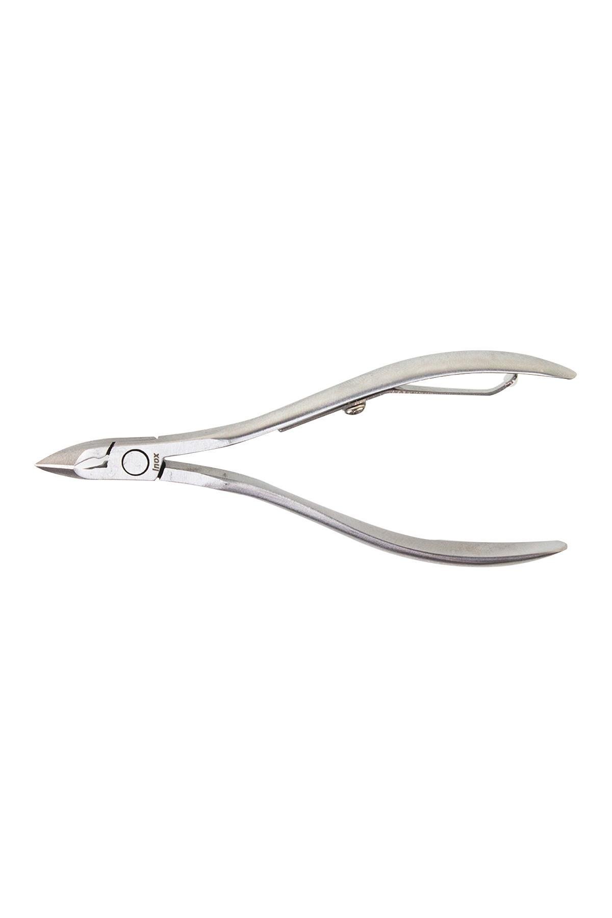 Trina Tırnak Eti Pensi 8 mm - 37