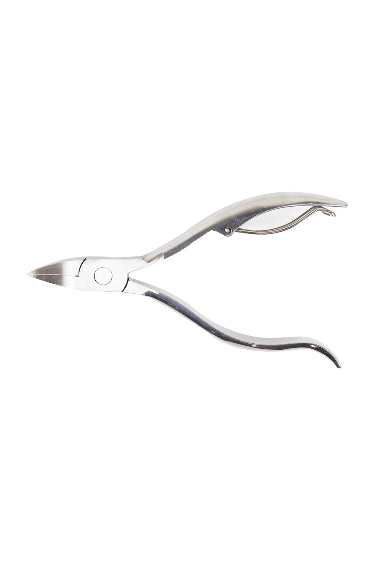 Trina Tırnak Pensi 18 mm - 58