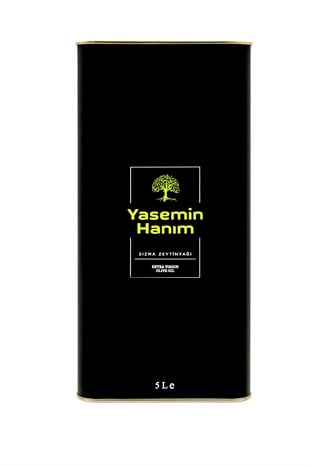 5 LT Sızma Zeytinyağı