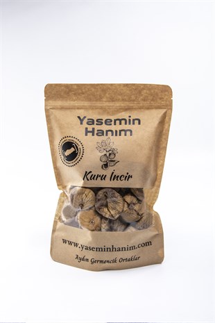 Aydın Kuru İncir 750gr