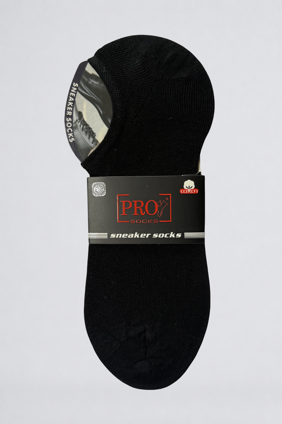 AKUMARİN Pamuklu Sneakers 3lü Rahat Günlük Çorap