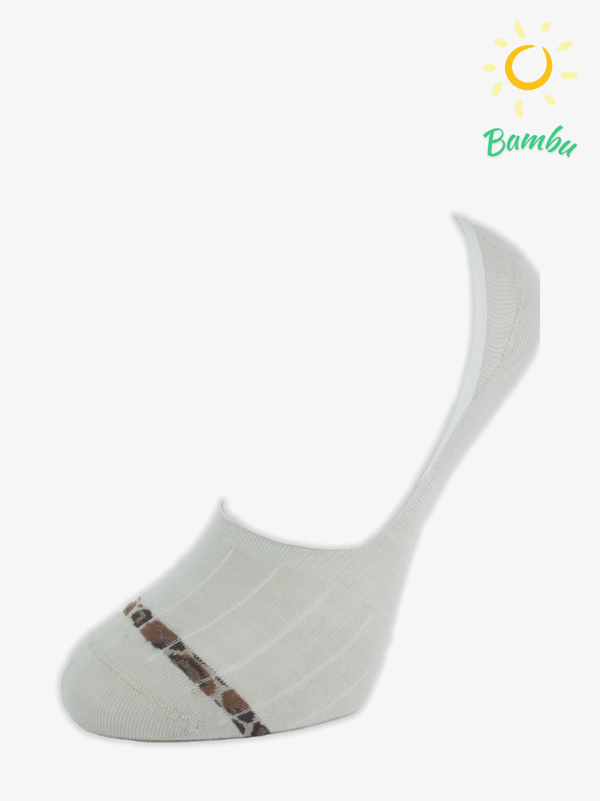 20735PRO FABRİKABelıssama Bamboo Babet Yazlık Pamuklu Rahat Kadın Çorabı 12'li