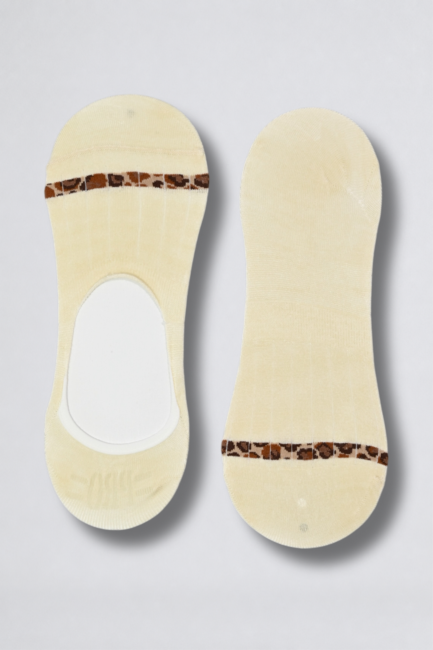 Belıssama Bamboo Babet Yazlık Pamuklu Rahat Kadın Çorabı 12li
