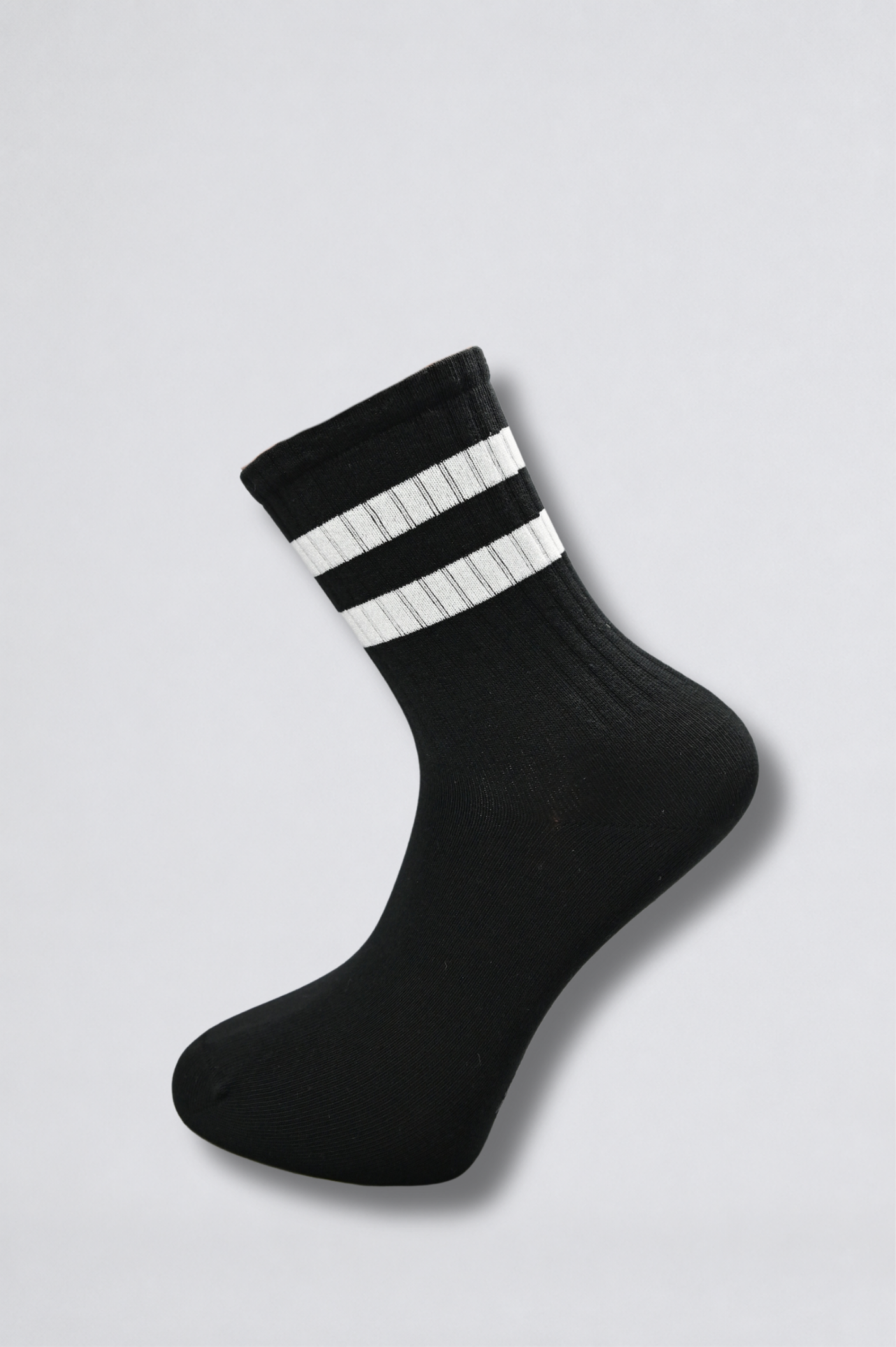 DERBY Çemberli Tenis Çorabı 12li Unisex