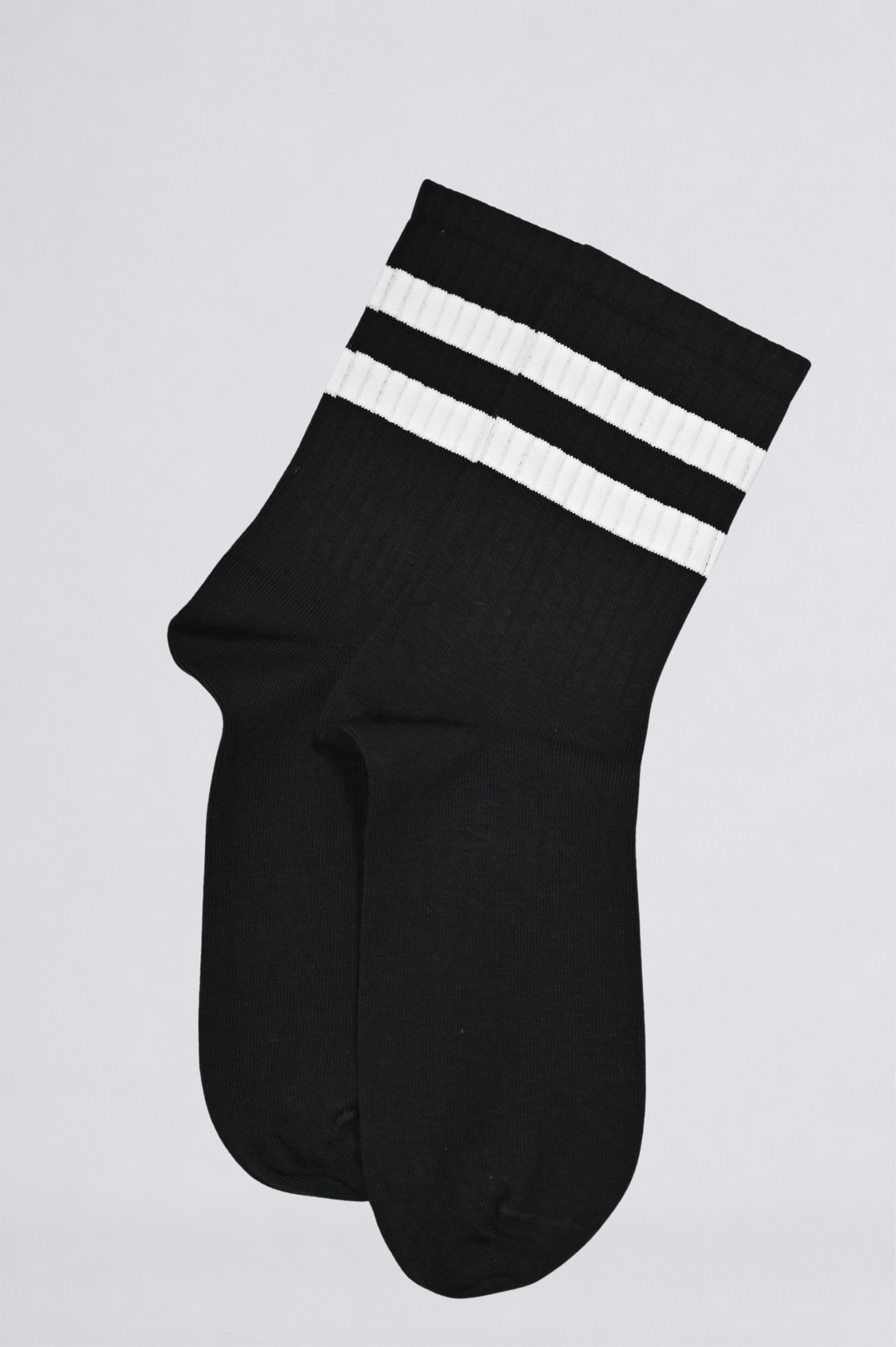 DERBY Çemberli Tenis Çorabı 12li Unisex