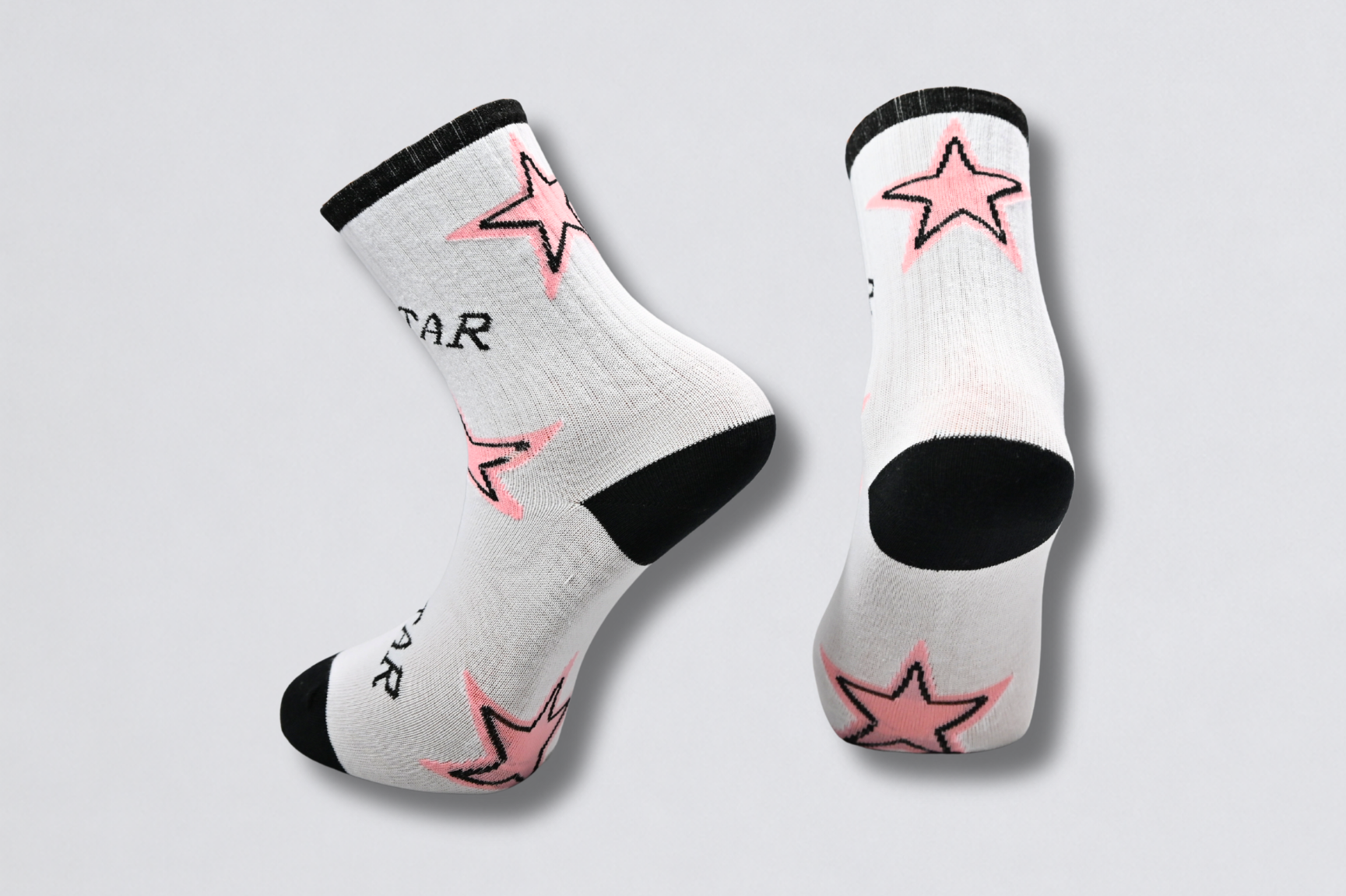 FLEX ACTIVE Pamuklu Tenis Çorabı 12li Spor Çorap