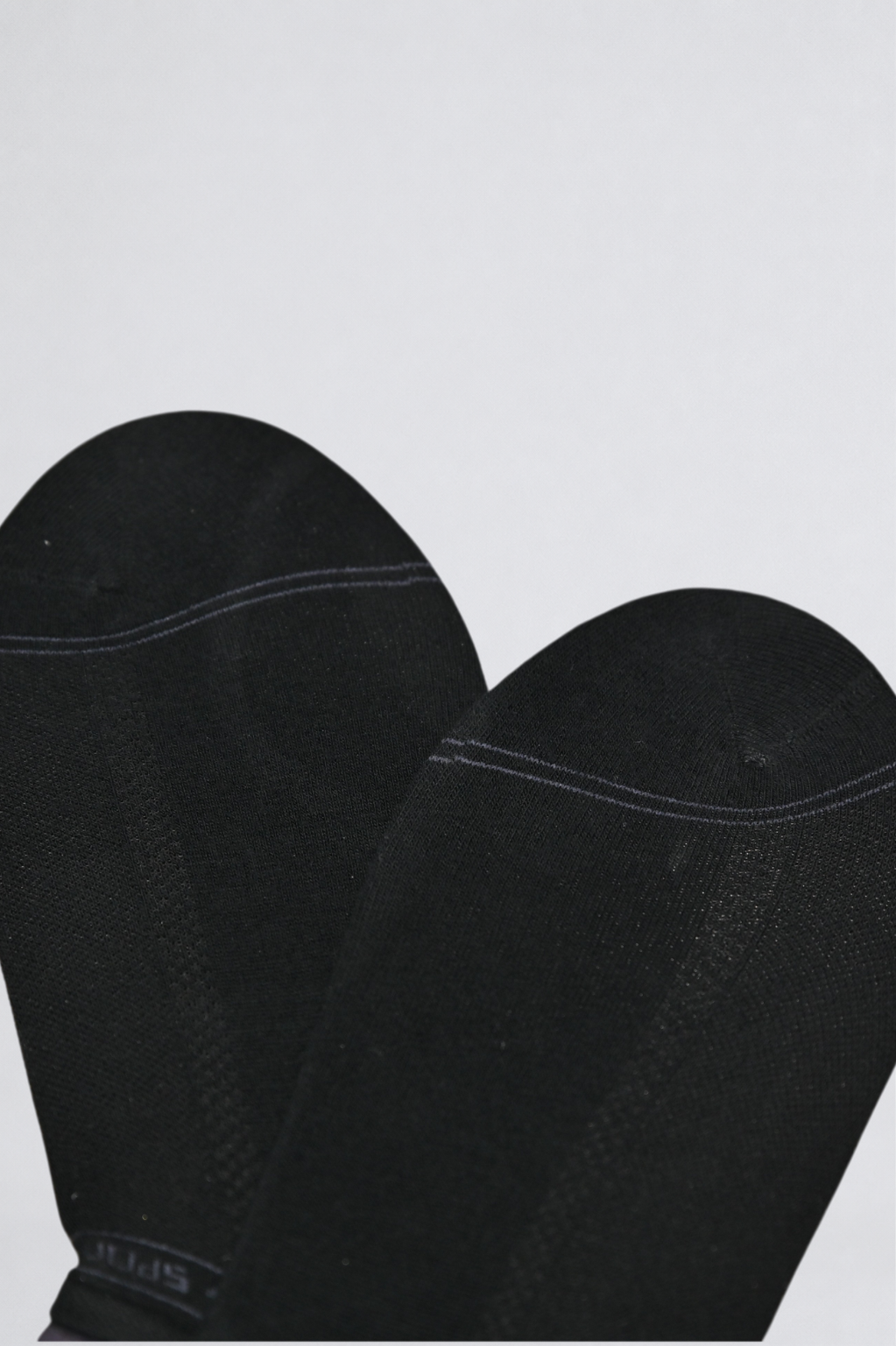 Karayıp Bambu Sneakers Yazlık Pamuklu Rahat Erkek Çorabı 12li