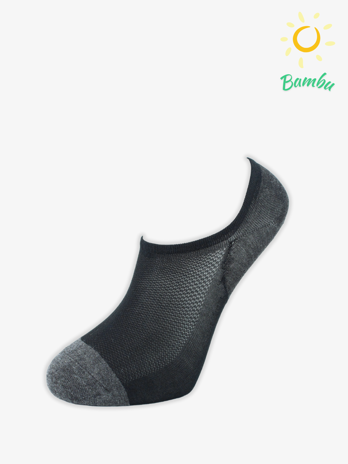 10794PRO FABRİKAKelt Bamboo Sneakers Yazlık Pamuklu Rahat Erkek Çorabı 12'li