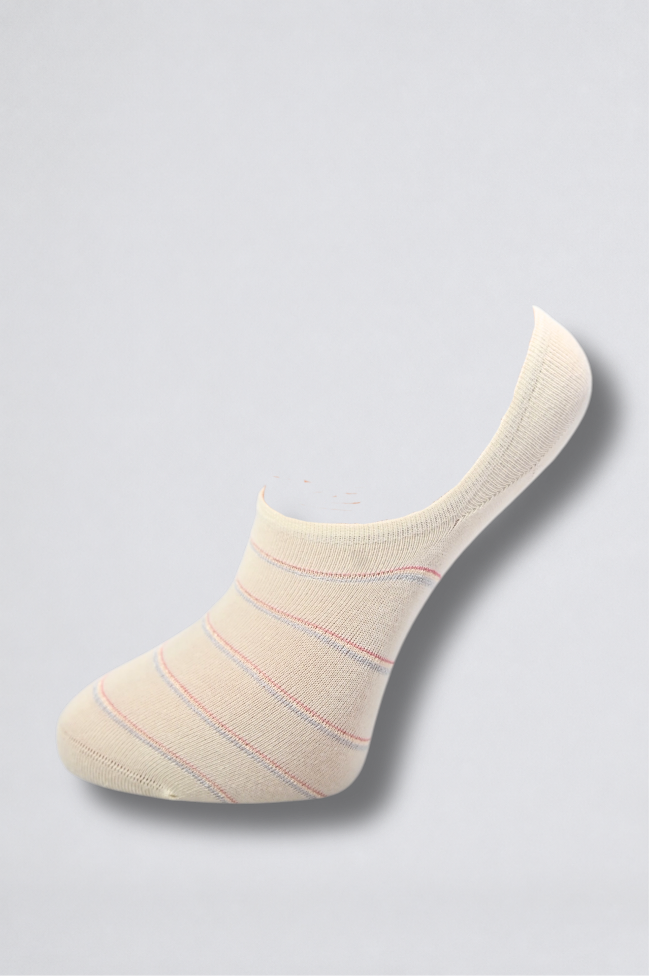 Scorplus Bamboo Sneaker Yazlık Pamuklu Rahat Kadın Çorabı 12li