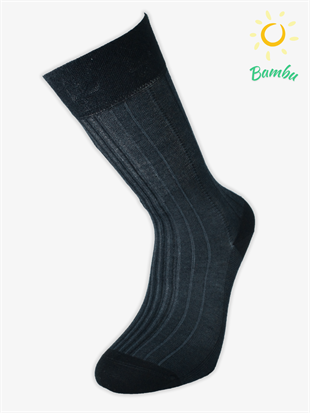 Beymen Bamboo Yazlık Rahat Erkek  Çorabı 12li