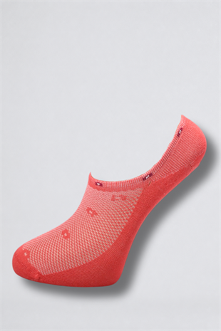 CANOPUS Bambu Kadın Sneaker Çorap 12li Rahat Günlük Çorap
