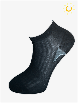 Guıet Active Sport Patik Kadın 12li Çorap