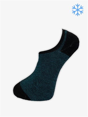Lacost Havlu Kışlık Sneakers Rahat Erkek 12li Çorap