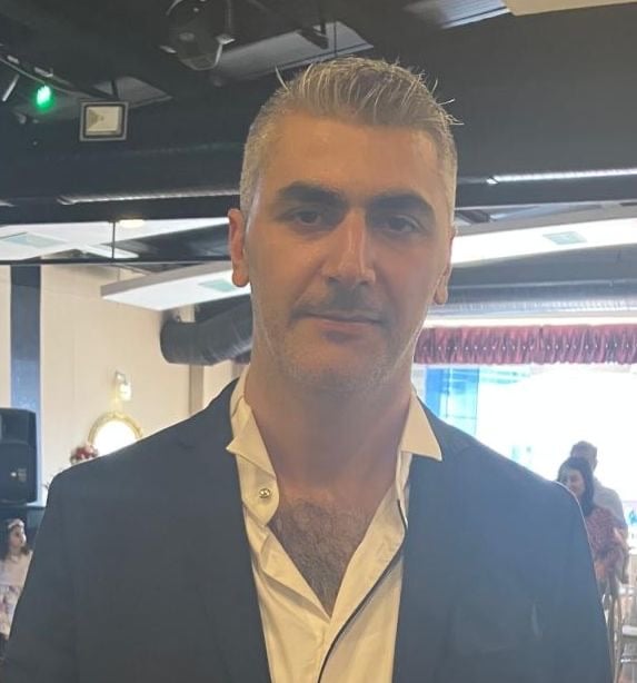 Emrah Aydin