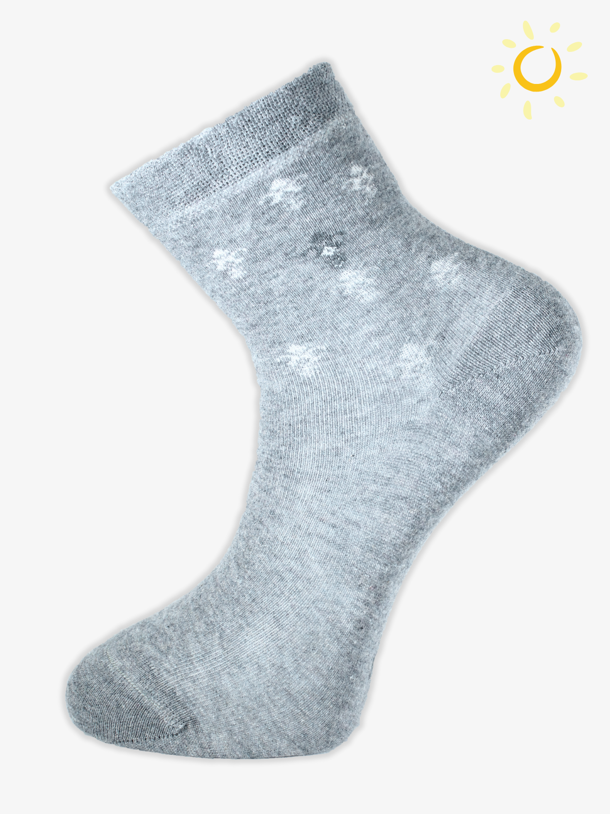 15352PRO ÇORAP FABRİKAAltınyıldız Penye Kısakonç Yazlık Pamuklu Rahat Erkek Çorabı 12'li