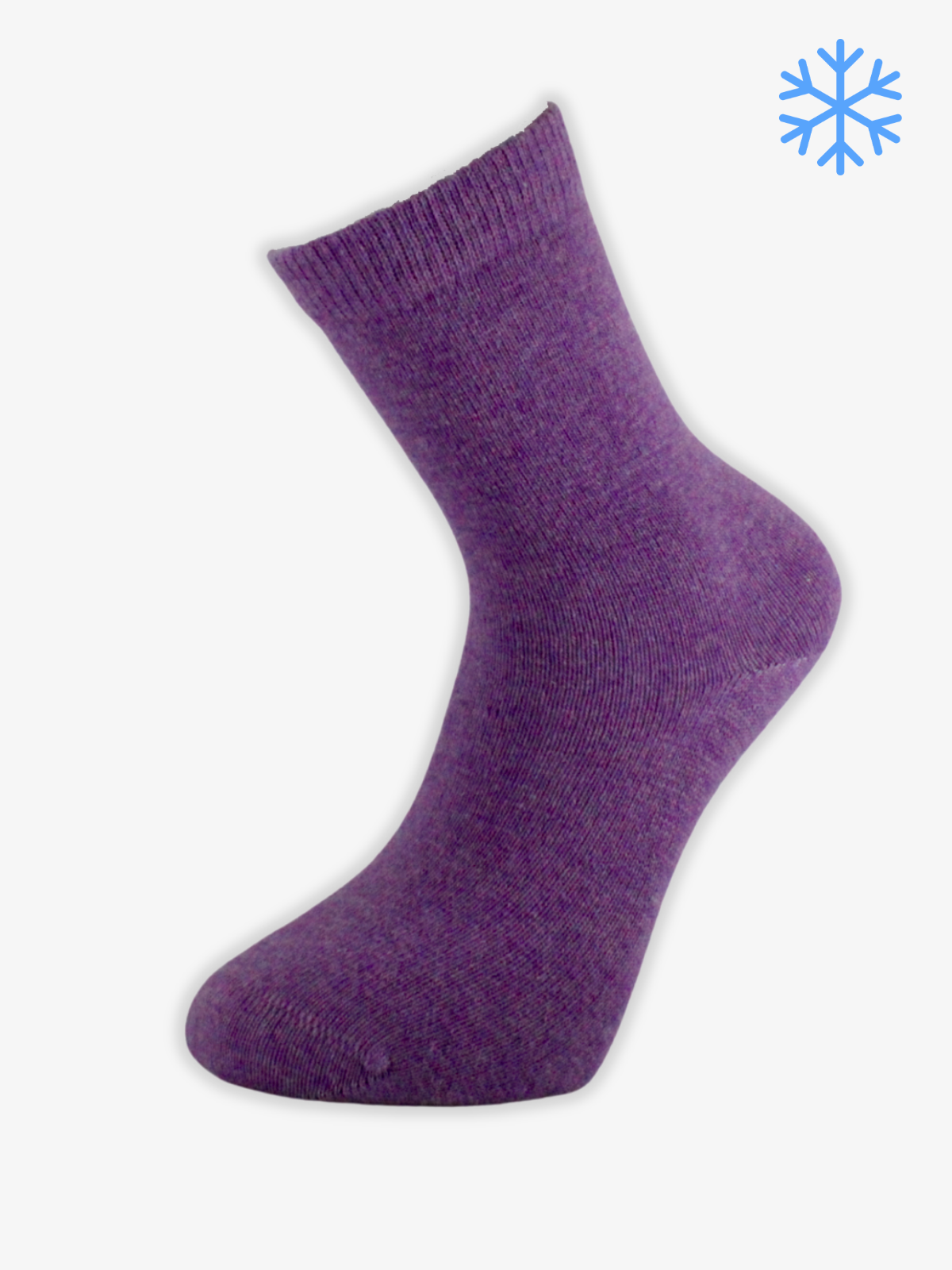 24607PRO FABRİKAAmazon Havlu Kışlık Soket Rahat Kadın 12'li Çorap