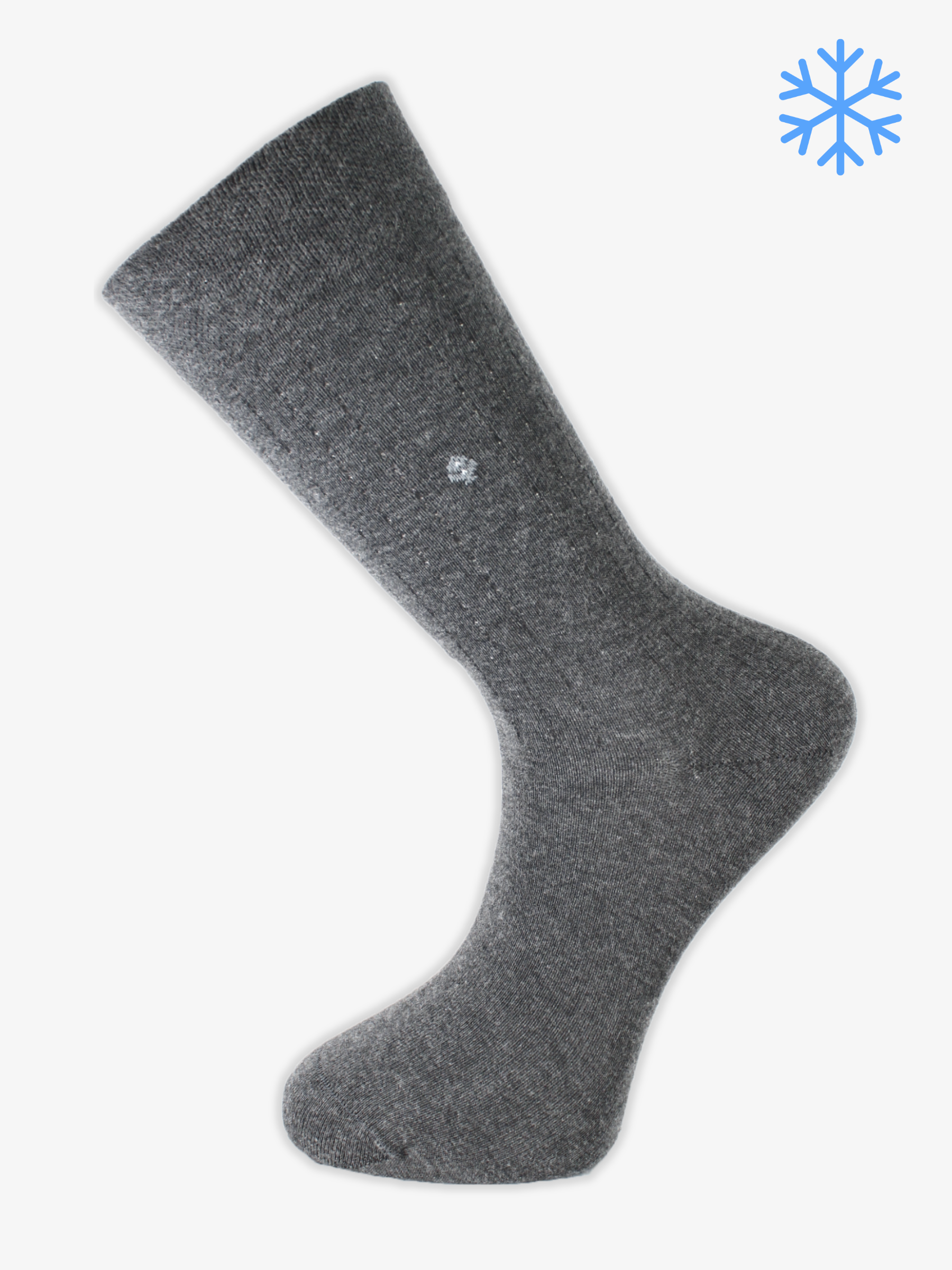 15655PRO FABRİKAAtakum Penye Kışlık Pamuklu Rahat Erkek Çorabı 12'li