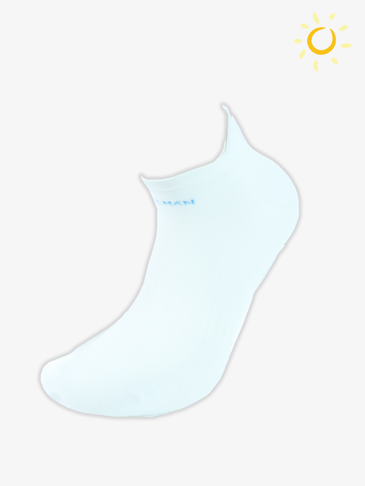 10564PRO FABRİKABadi Penye Patik Yazlık Pamuklu Rahat Erkek Çorabı 12'li