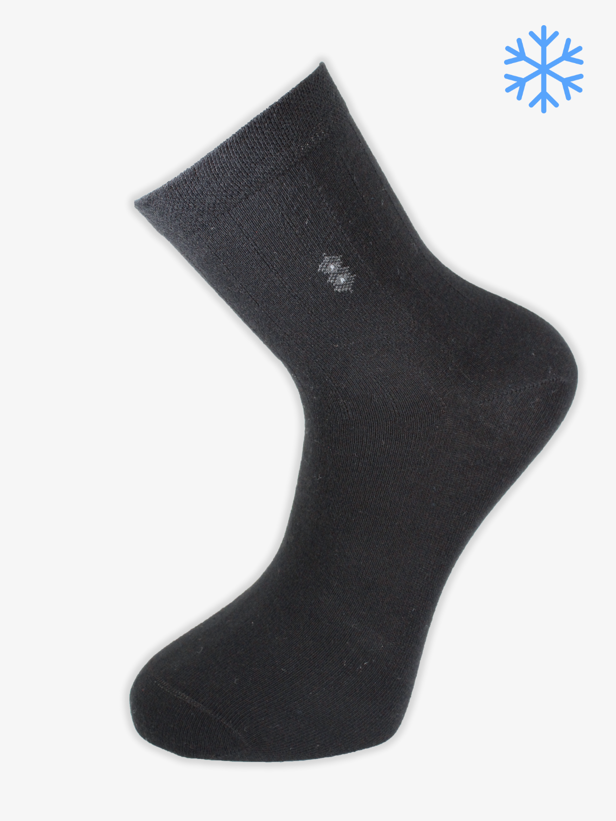 16456PRO FABRİKABecin Compact Pamuk Kışlık Kısakonç Rahat  Erkek 12'li Çorap