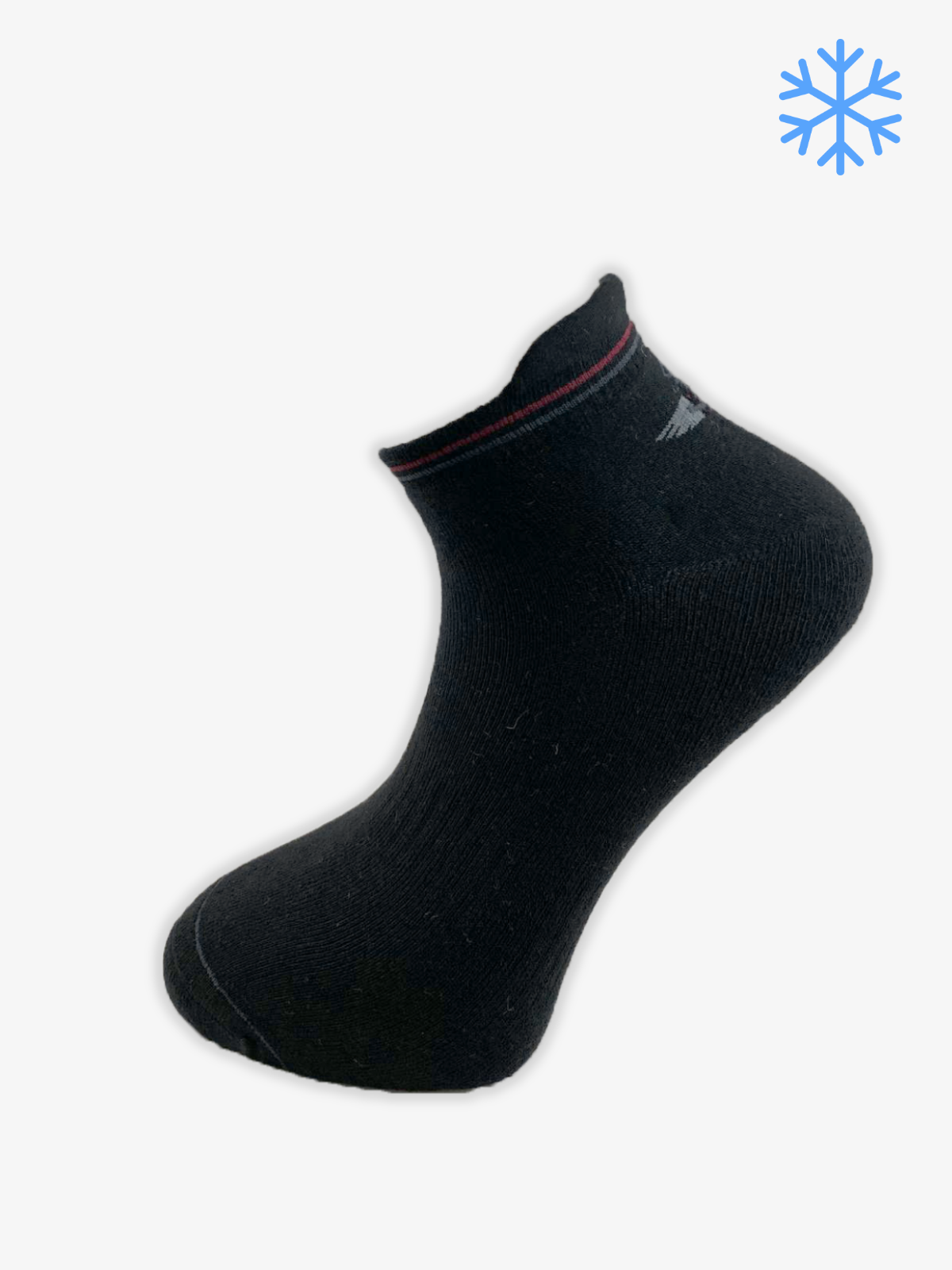 14021PRO FABRİKADavraz Havlu Kışlık Patik Rahat Erkek 12'li Çorap