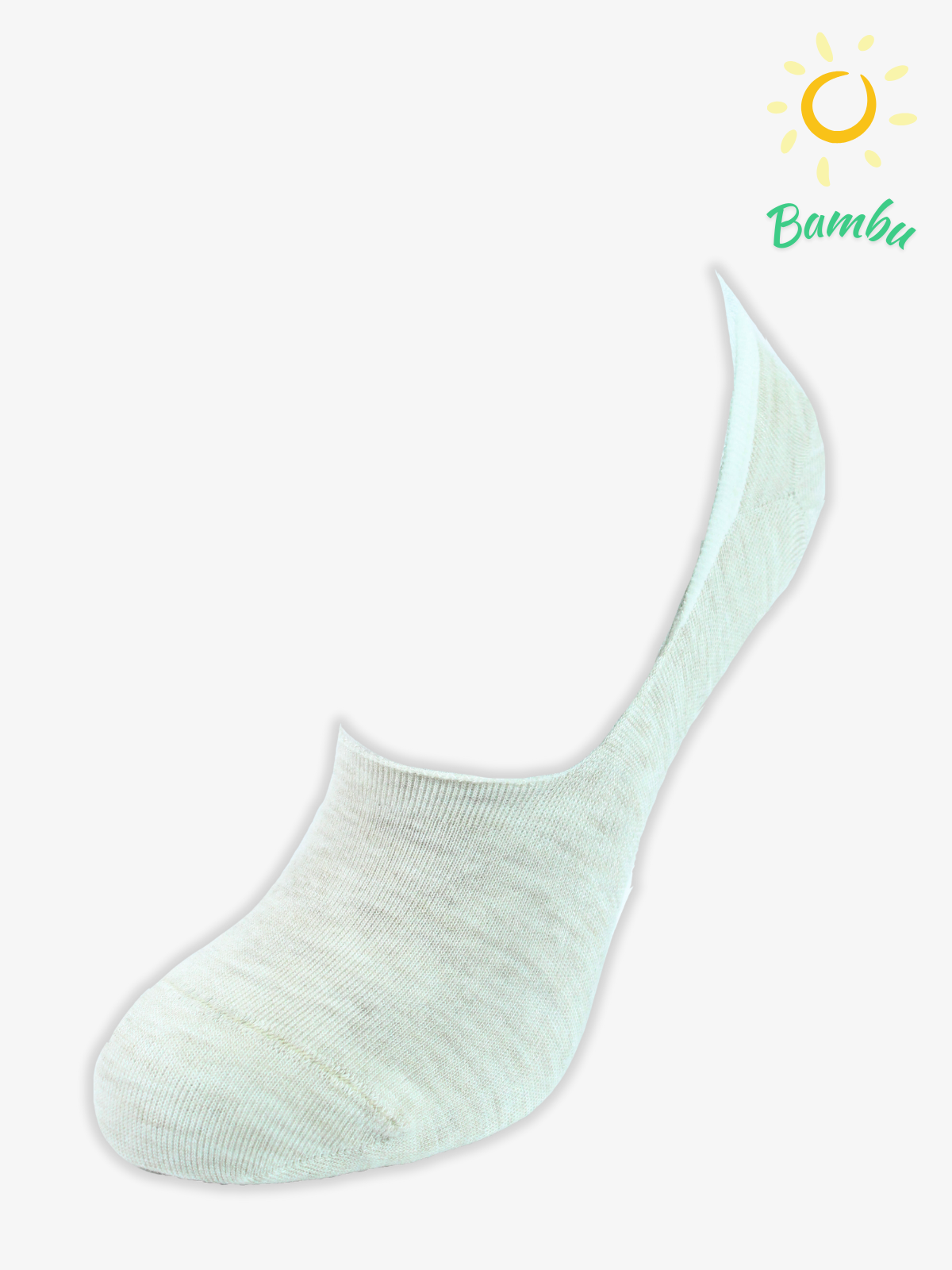 20700PRO FABRİKADüz Bamboo Yazlık Pamuklu Rahat Kadın Çorabı 12'li