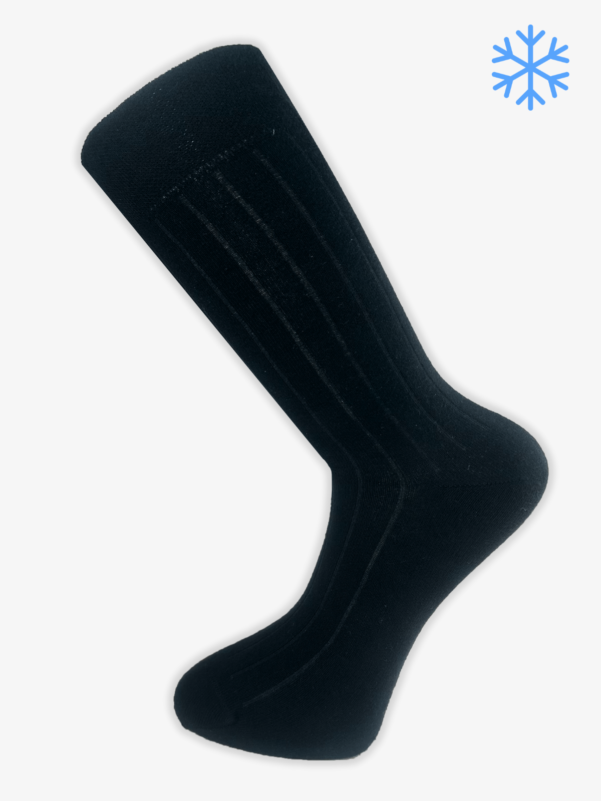 16655PRO FABRİKAElhamra Compact Pamuk Kışlık Soket Rahat  Erkek 12'li Çorap