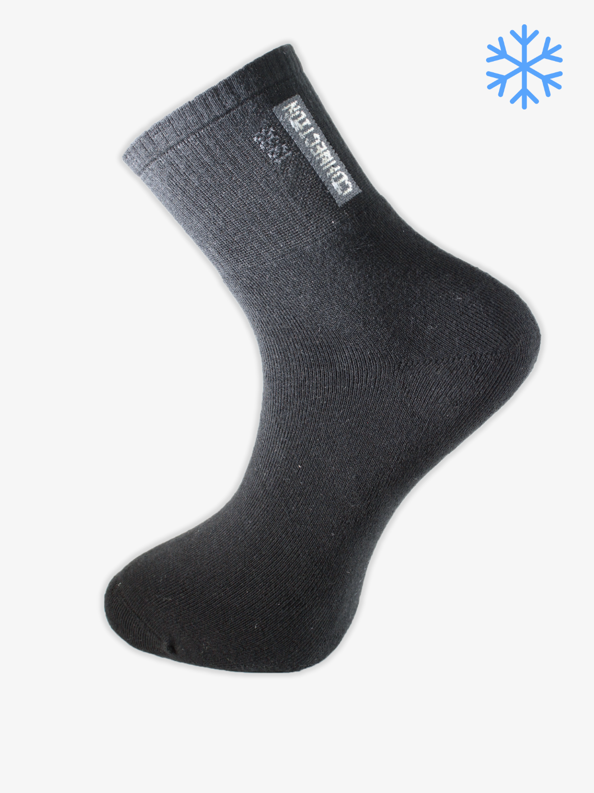 14030PRO FABRİKAErgan Havlu Kışlık Patik Rahat Erkek 12'li Çorap