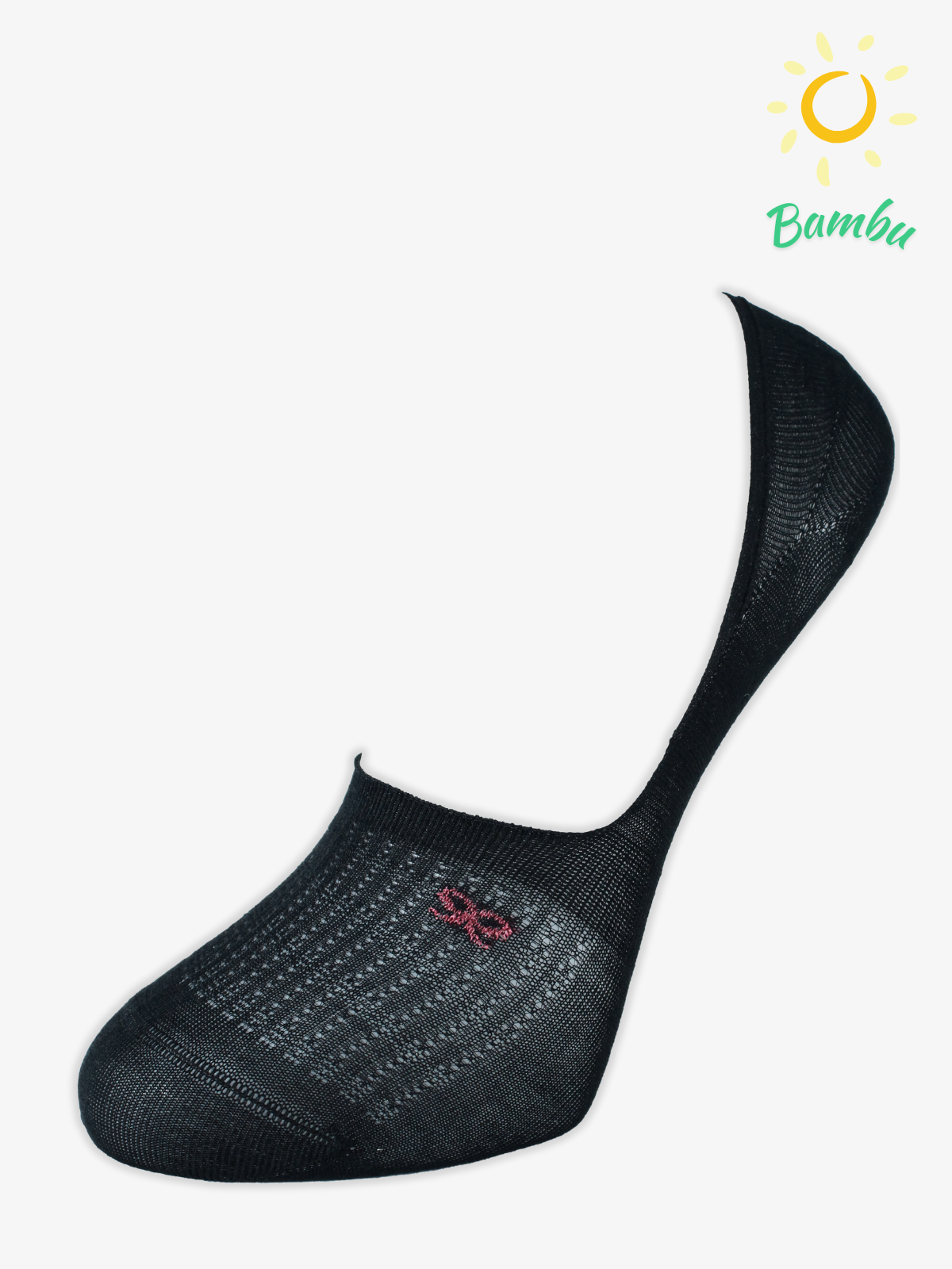 20736PRO FABRİKAEvren Bamboo Babet Yazlık Pamuklu Rahat Kadın Çorabı 12'li
