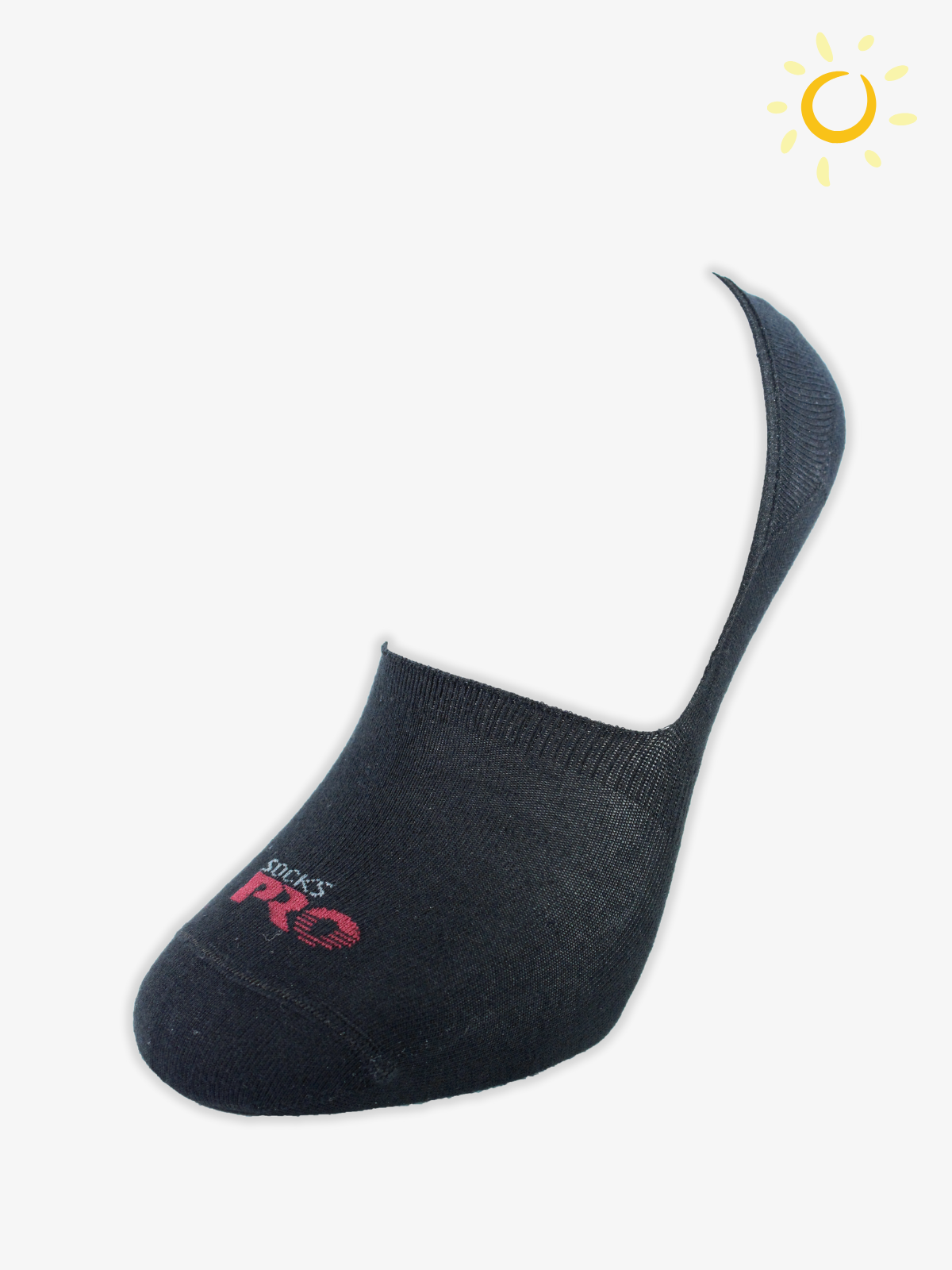 10409PRO FABRİKAGalaxy Penye Babet Yazlık Pamuklu Rahat Erkek Çorabı 12'li