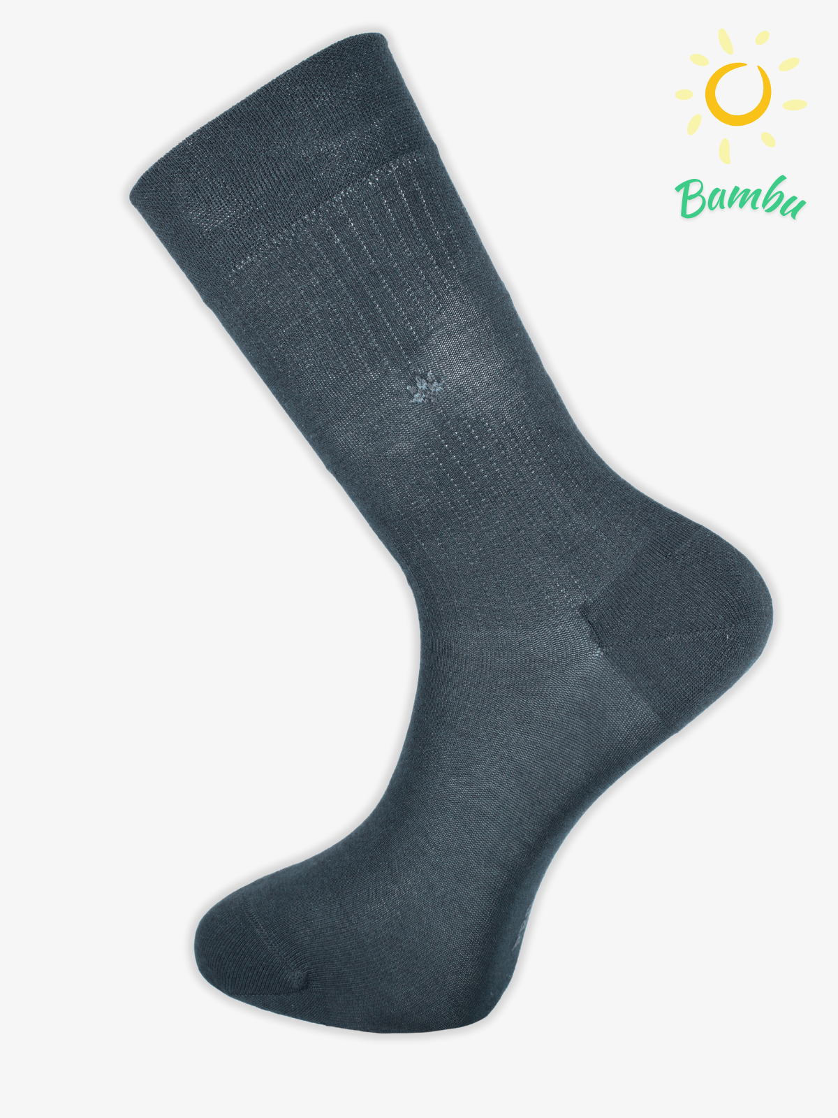 17173PRO FABRİKAGence Bamboo Yazlık Rahat Erkek  Çorabı 12li