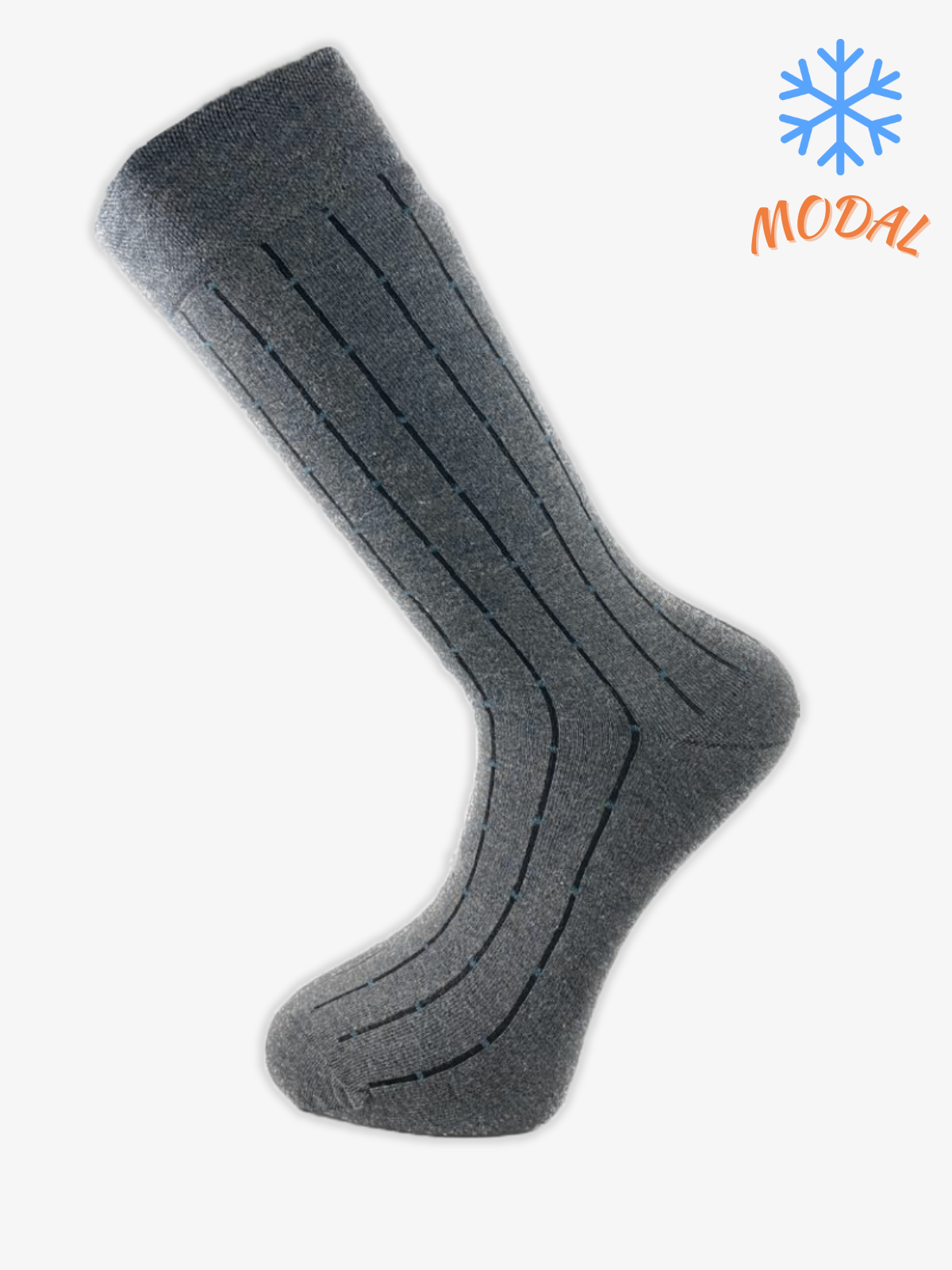 18650PRO FABRİKAKarayemiş Modal Kışlık Soket Rahat Erkek 12'li Çorap