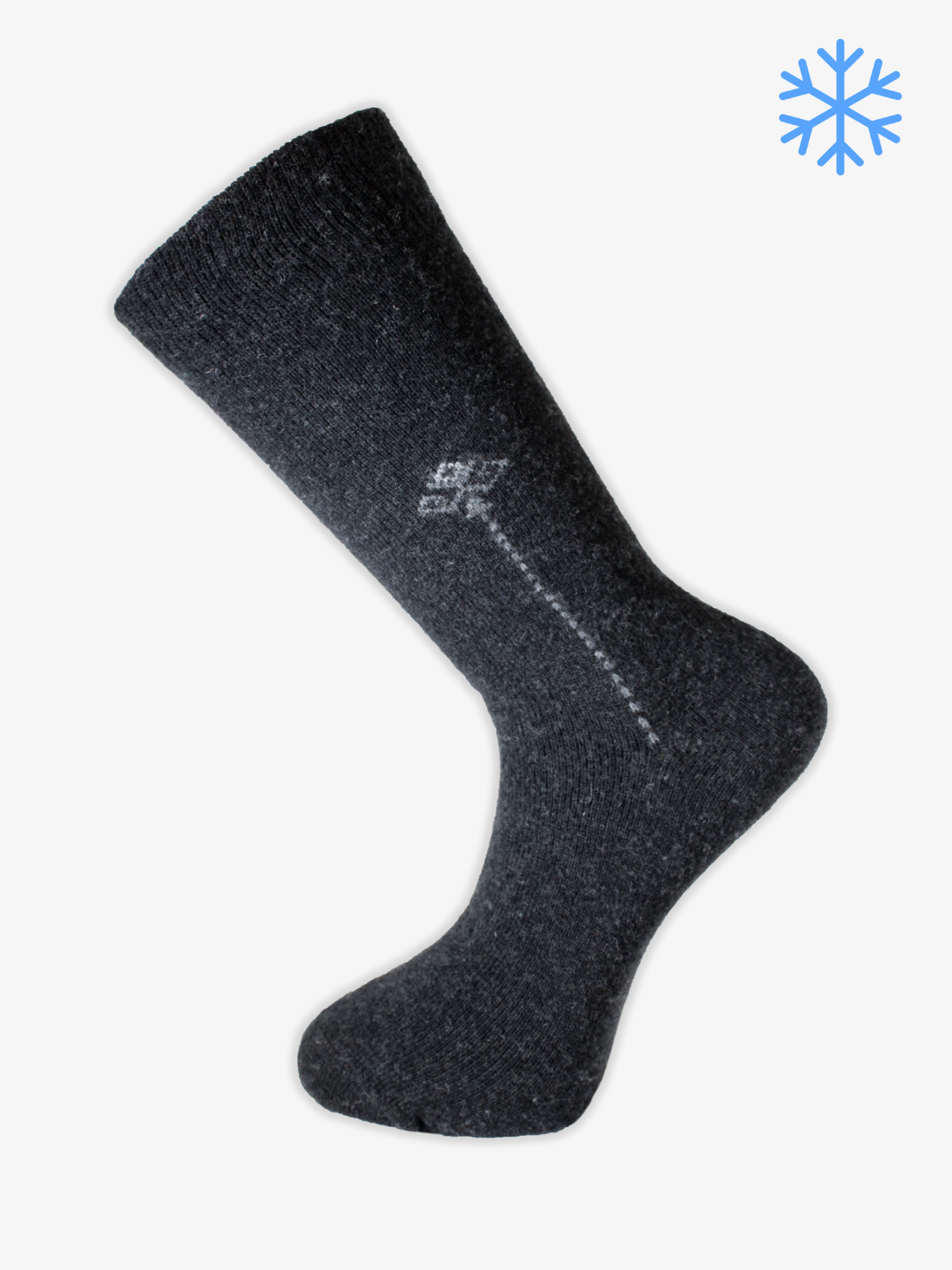 13643PRO FABRİKAKarçal Lamswool Kışlık Soket Rahat Erkek 12'li Çorap