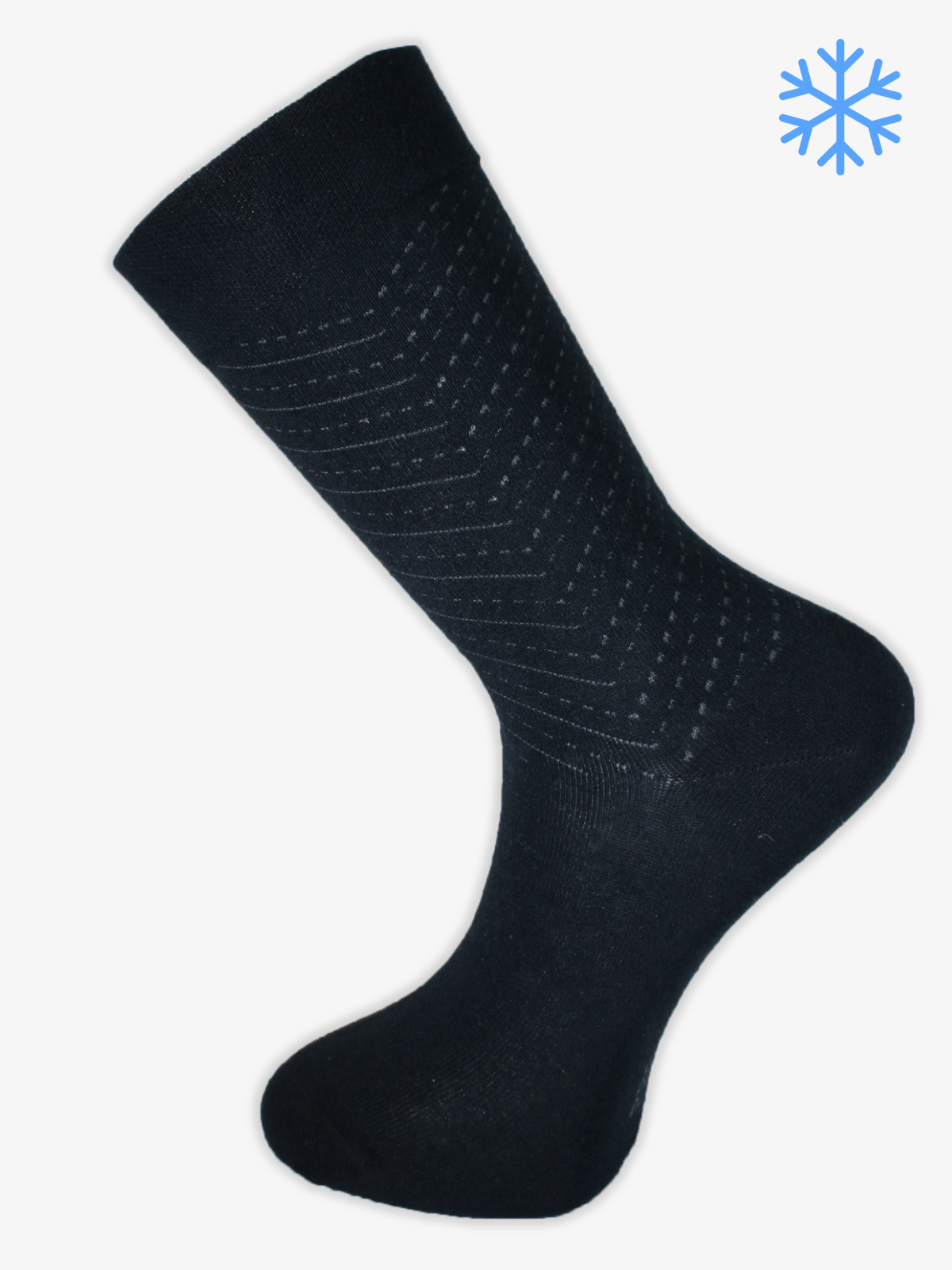 16666PRO FABRİKALuxsor Compact Pamuk Kışlık Soket Rahat  Erkek 12'li Çorap