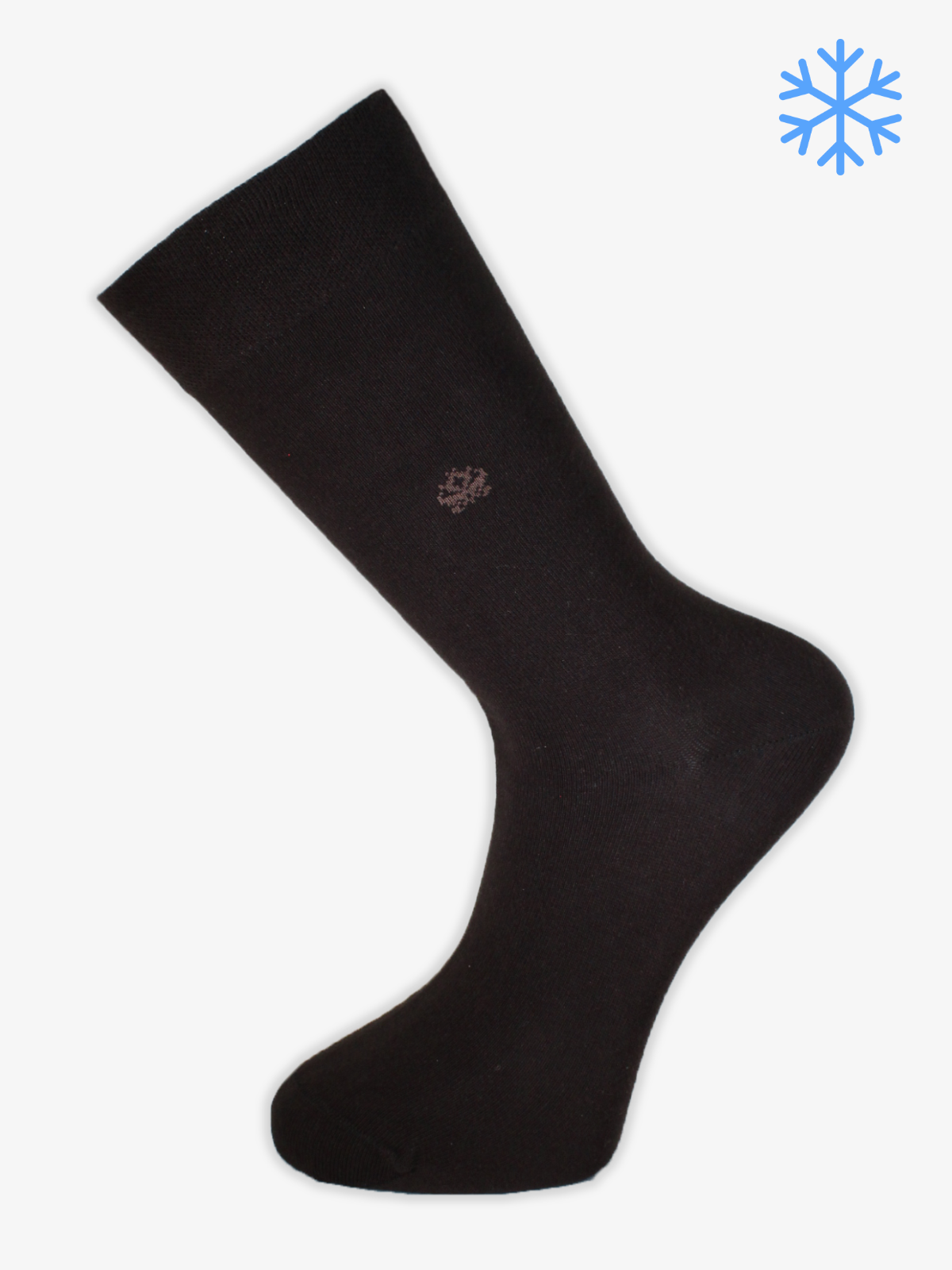 16668PRO FABRİKANoterdame Compact Pamuk Kışlık Soket Rahat  Erkek 12'li Çorap