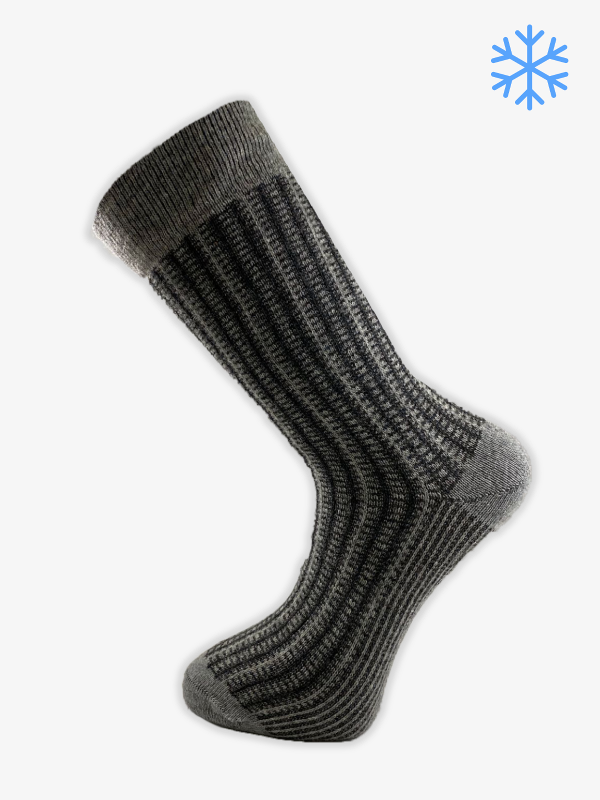 13640PRO FABRİKAPokut Lamswool Kışlık Soket Rahat Erkek 12'li Çorap