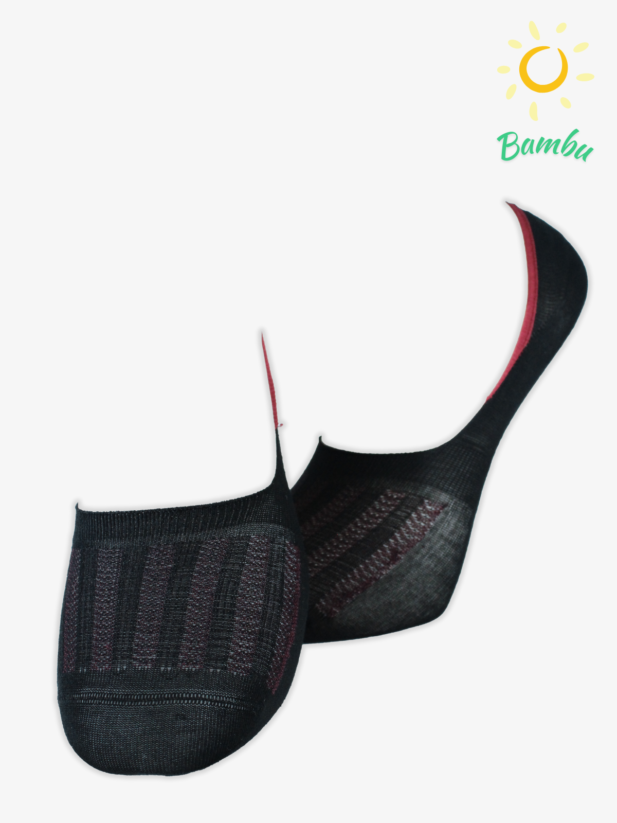 20737PRO FABRİKARea Bamboo Babet Yazlık Pamuklu Rahat Kadın Çorabı 12'li