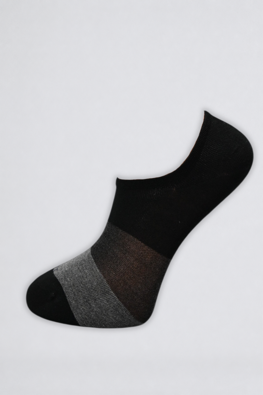 10781PRO FABRİKASAMOA Bambu Sneaker Çorap 12'li Rahat Günlük Çorap