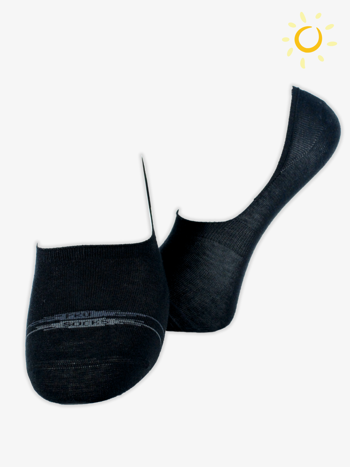 10437PRO FABRİKASolar Penye Babet Yazlık Pamuklu Rahat Erkek Çorabı 12'li